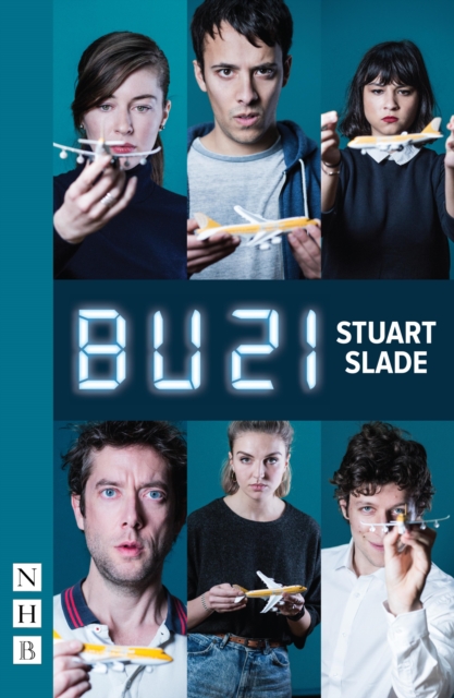 BU21 (NHB Modern Plays), EPUB eBook