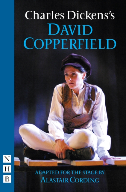 David Copperfield (NHB Modern Plays), EPUB eBook