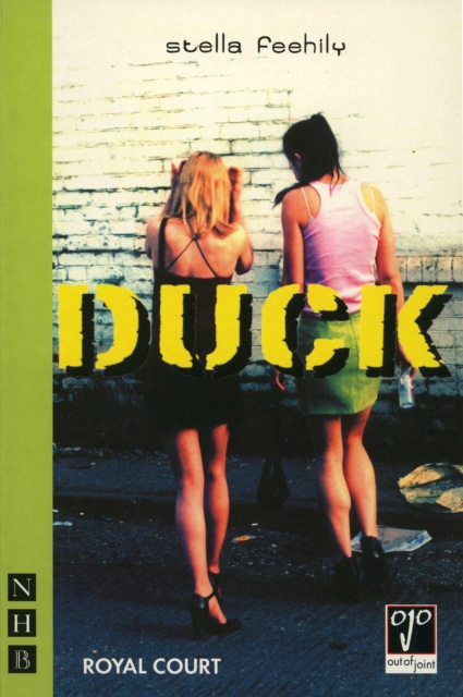 Duck (NHB Modern Plays), EPUB eBook