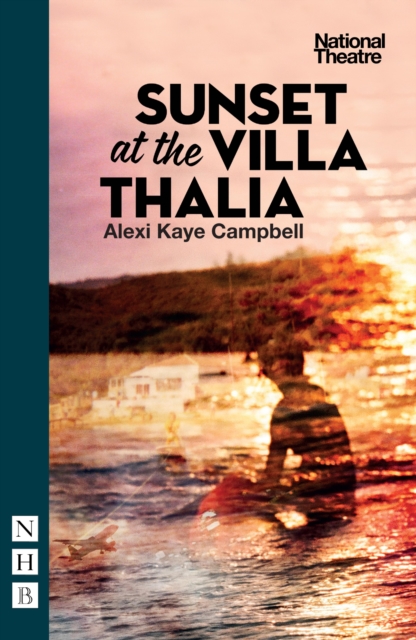 Sunset at the Villa Thalia (NHB Modern Plays), EPUB eBook
