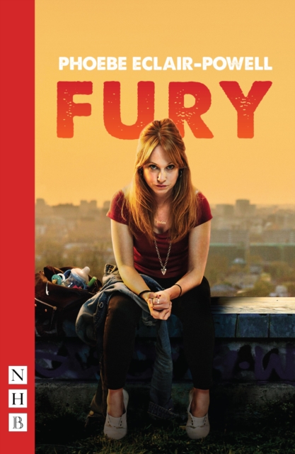Fury (NHB Modern Plays), EPUB eBook