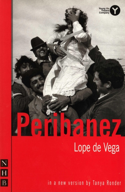 Peribanez (NHB Classic Plays), EPUB eBook