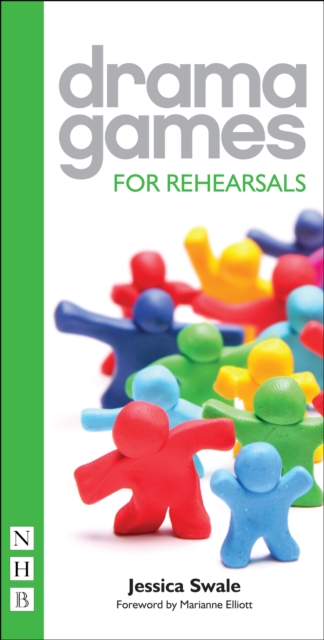 Drama Games for Rehearsals, EPUB eBook