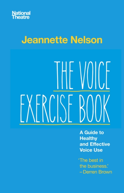 The Voice Exercise Book, EPUB eBook