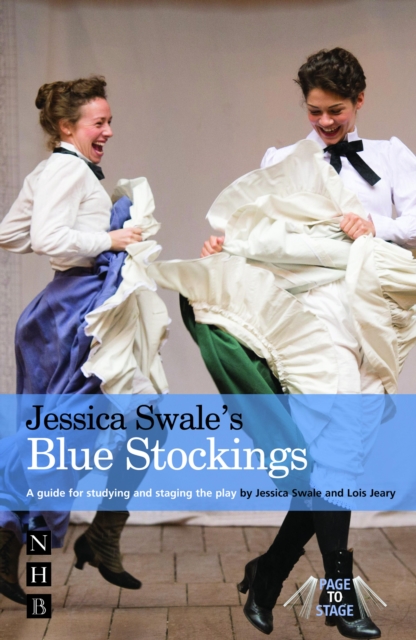 Jessica Swale's Blue Stockings, EPUB eBook