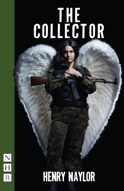 The Collector (NHB Modern Plays), EPUB eBook