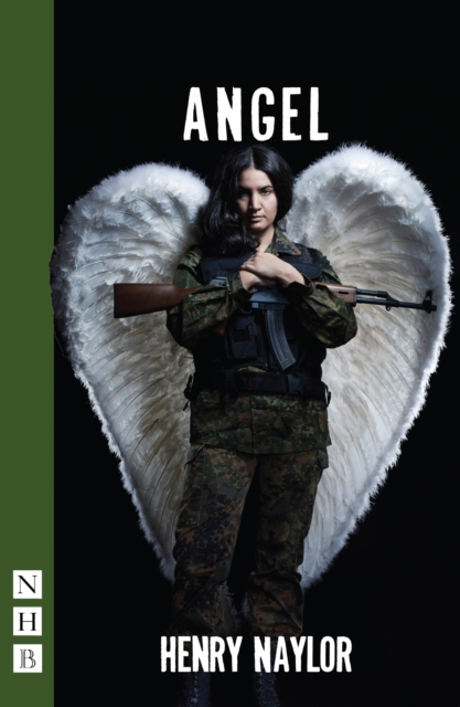 Angel (NHB Modern Plays), EPUB eBook