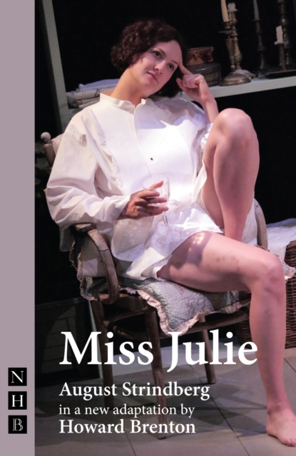 Miss Julie (NHB Classic Plays), EPUB eBook