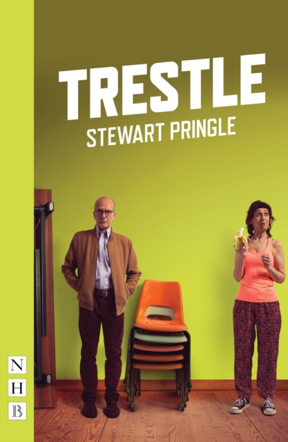 Trestle (NHB Modern Plays), EPUB eBook