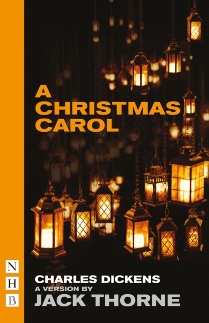 A Christmas Carol (NHB Modern Plays), EPUB eBook