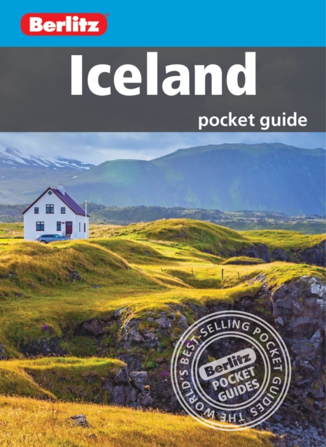 Berlitz Pocket Guide Iceland (Travel Guide) (Travel Guide), Paperback / softback Book