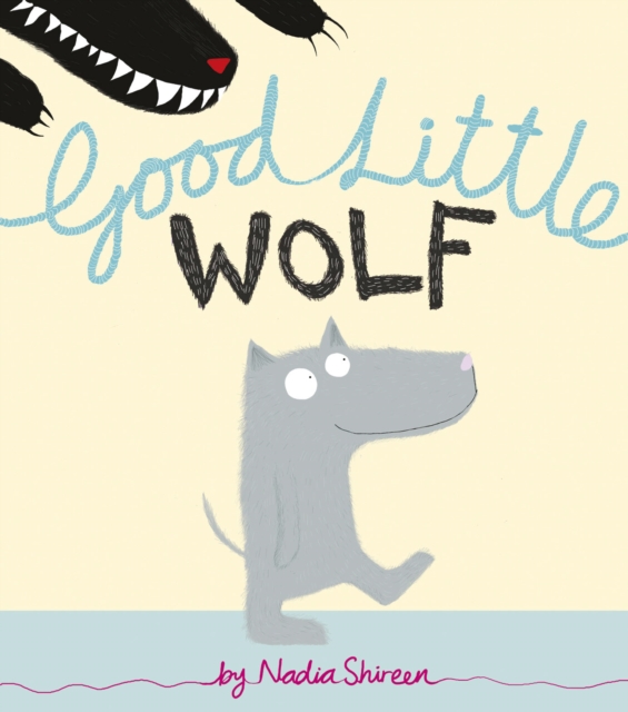 Good Little Wolf, Paperback / softback Book