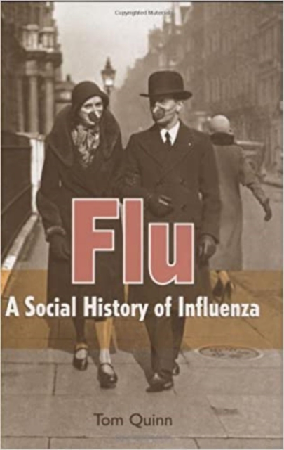 Flu : A Social History of Influenza, EPUB eBook