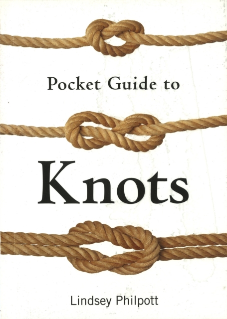 Pocket Guide to Knots, Paperback / softback Book