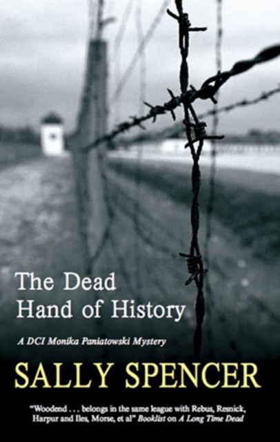 Dead Hand of History, EPUB eBook