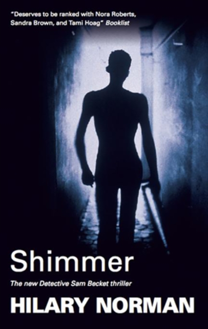 Shimmer, EPUB eBook