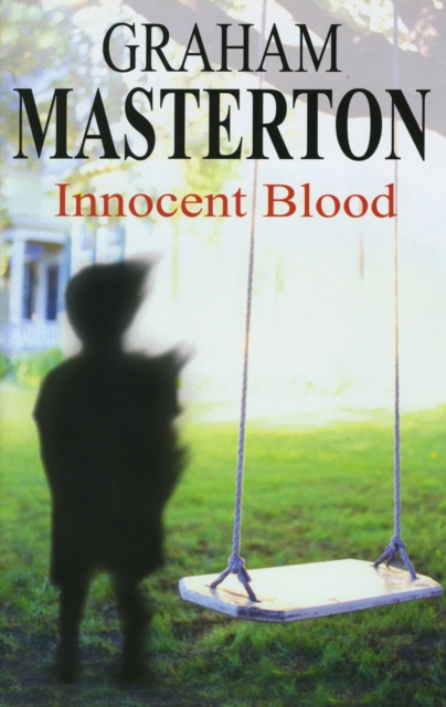 Innocent Blood, EPUB eBook