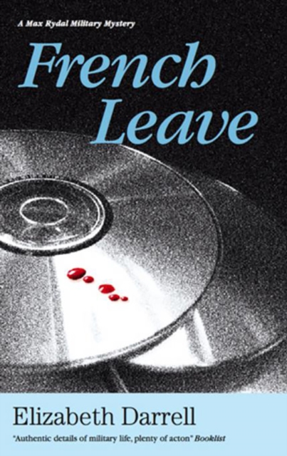 French Leave, EPUB eBook