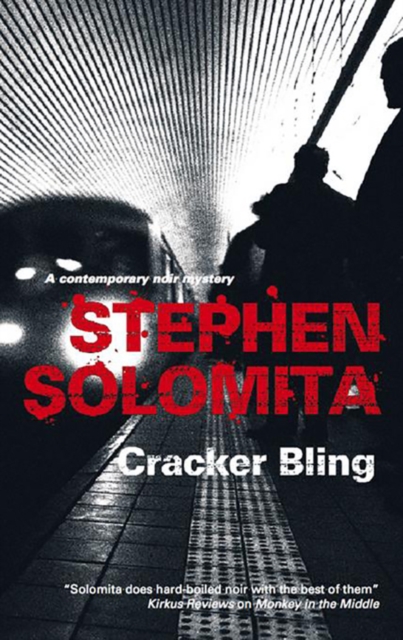 Cracker Bling, EPUB eBook