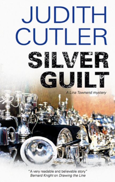 Silver Guilt, EPUB eBook