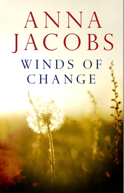 Winds of Change, EPUB eBook