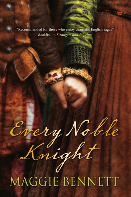 Every Noble Knight, EPUB eBook