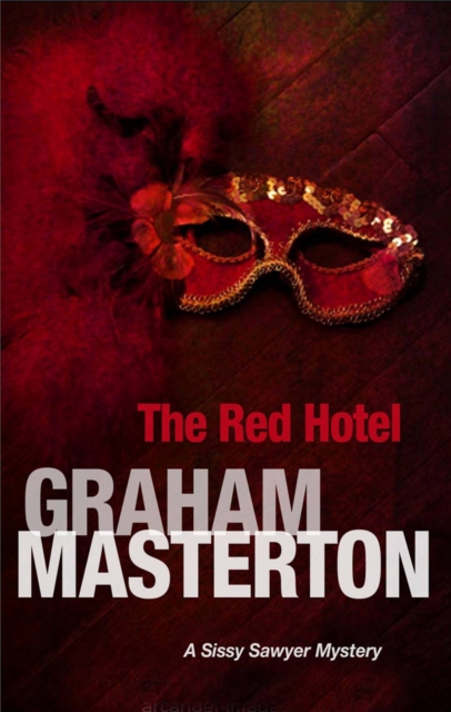 Red Hotel, EPUB eBook