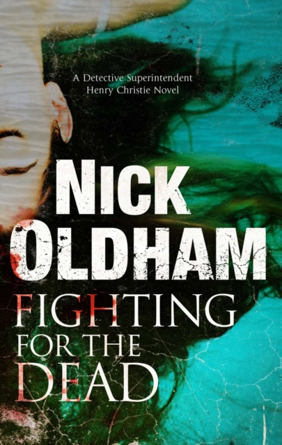 Fighting for the Dead, EPUB eBook