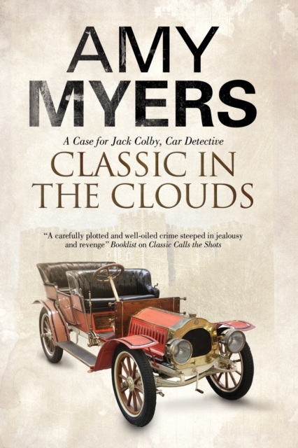 Classic in the Clouds, EPUB eBook