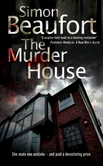 Murder House, EPUB eBook
