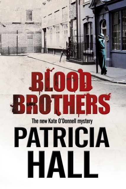 Blood Brothers, EPUB eBook