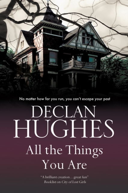 All the Things You Are, EPUB eBook