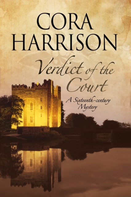 Verdict of the Court, EPUB eBook