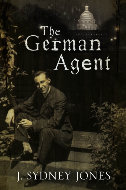 The German Agent, EPUB eBook