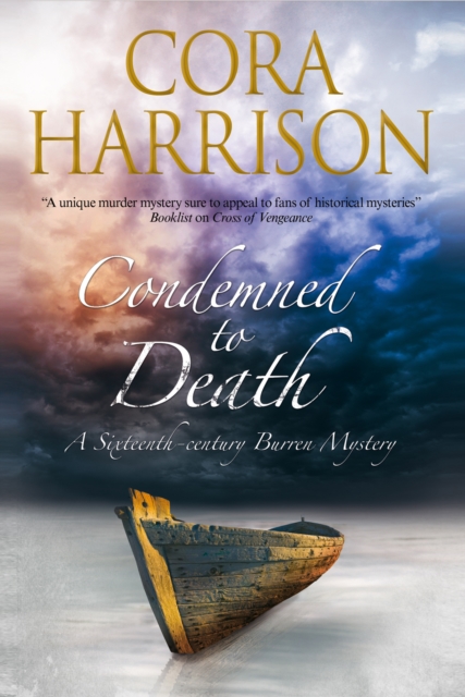 Condemned to Death, EPUB eBook