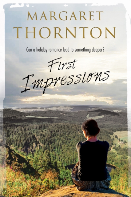 First Impressions, EPUB eBook