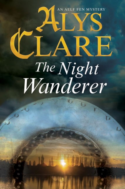Night Wanderer, The, EPUB eBook