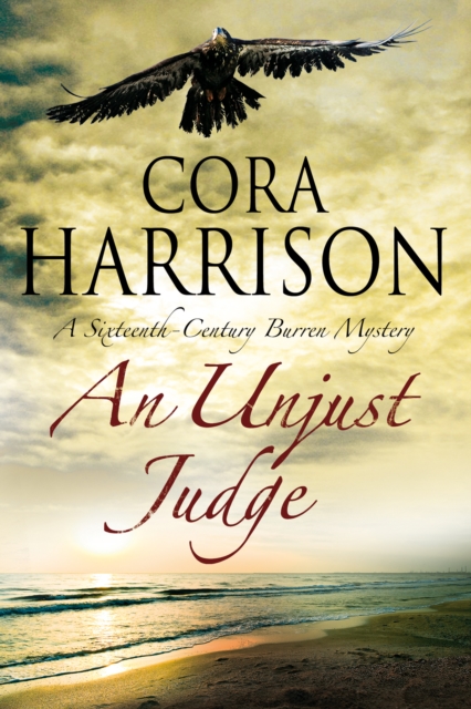 An Unjust Judge, EPUB eBook