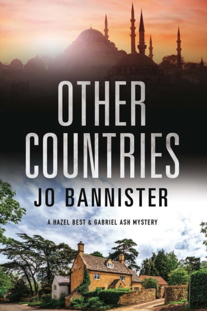 Other Countries, EPUB eBook