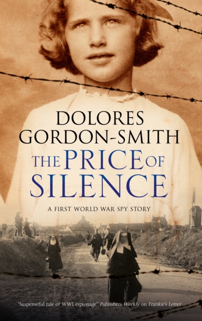 The Price of Silence, EPUB eBook