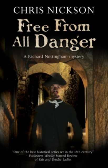 Free from all Danger, EPUB eBook