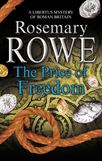 Price of Freedom, The, EPUB eBook