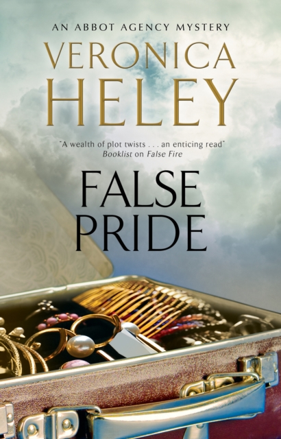False Pride, EPUB eBook