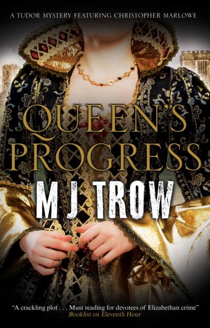 Queen's Progress, EPUB eBook