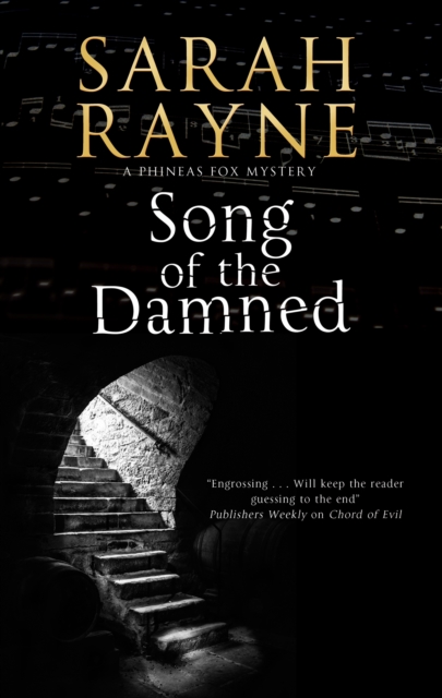 Song of the Damned, EPUB eBook