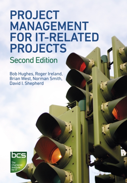 Project Management for IT-Related Projects, Paperback / softback Book