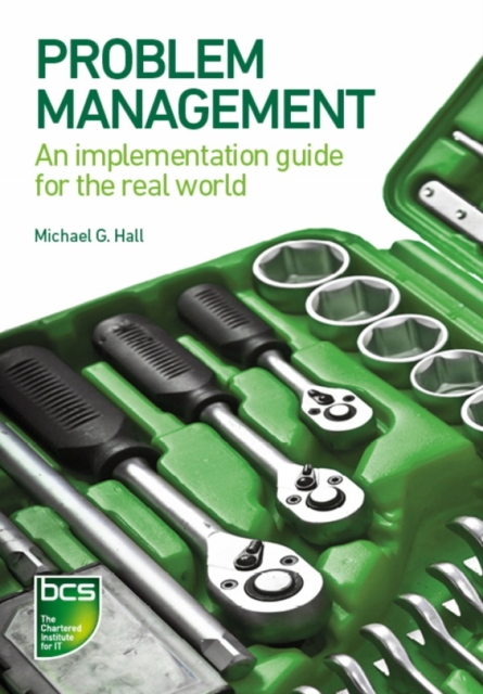 Problem Management : An implementation guide for the real world, PDF eBook