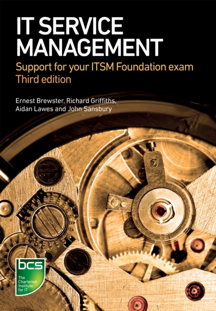 IT Service Management : Support for your ITSM Foundation exam, PDF eBook