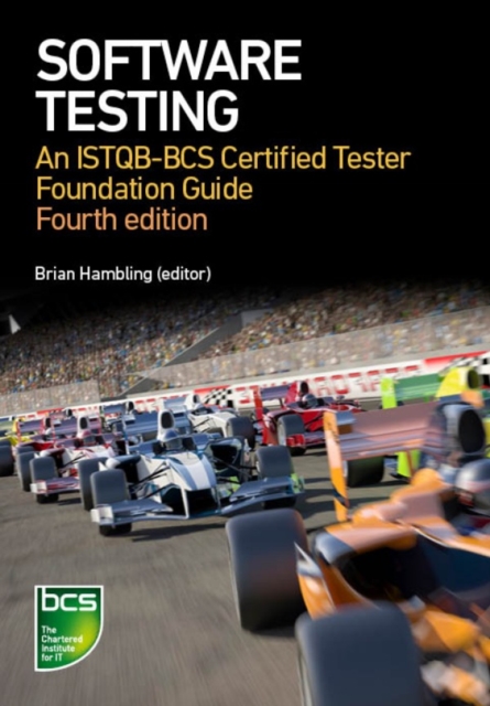 Software Testing : An ISTQB-BCS Certified Tester Foundation guide - 4th edition, PDF eBook