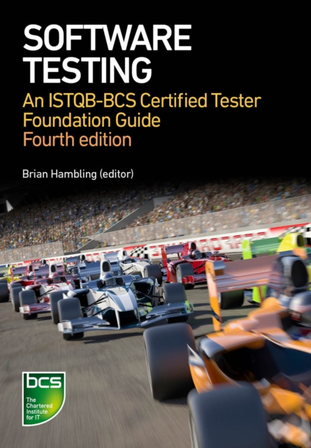 Software Testing : An ISTQB-BCS Certified Tester Foundation guide - 4th edition, EPUB eBook